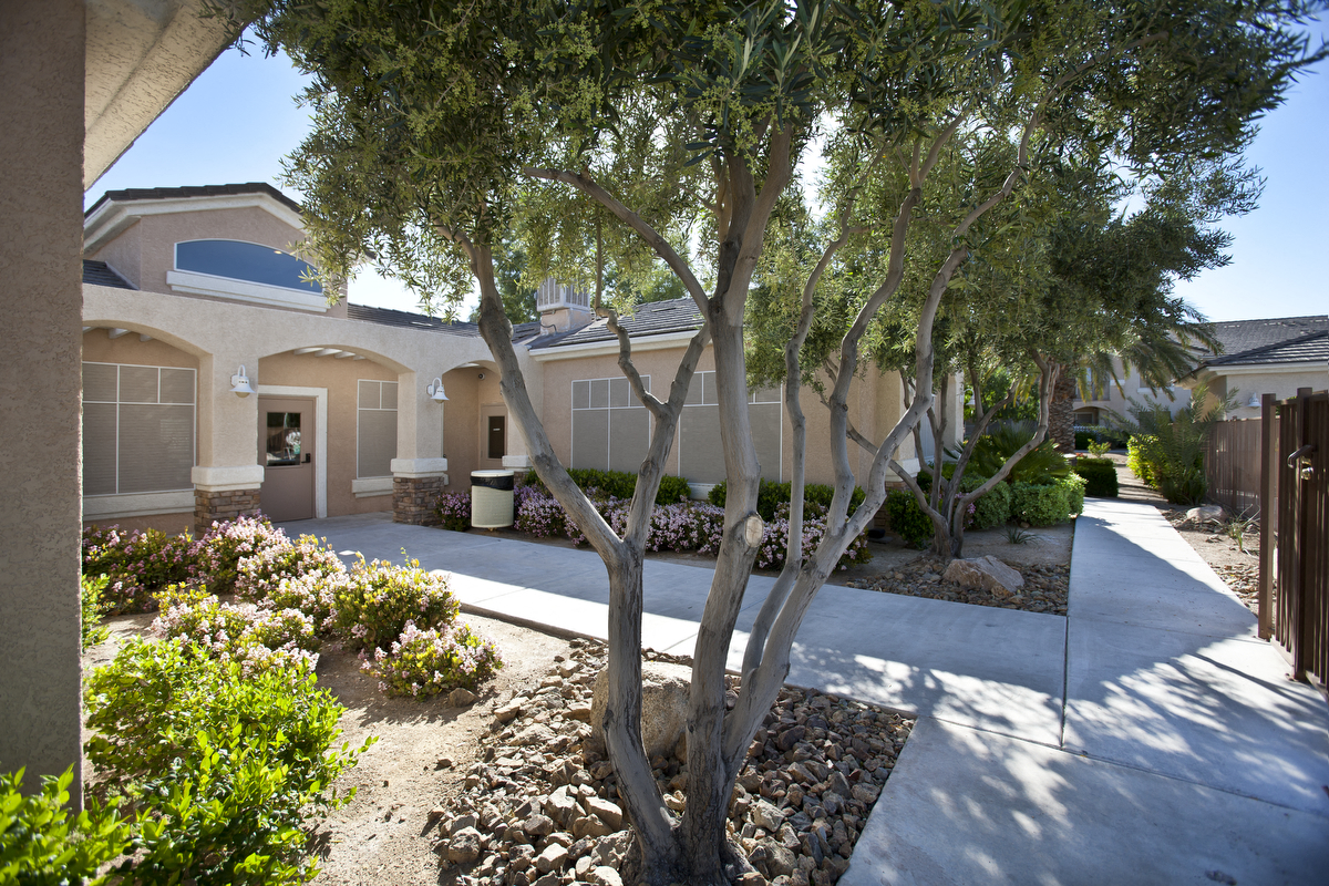 Apache Pines Apartments Apartments In Las Vegas Nv