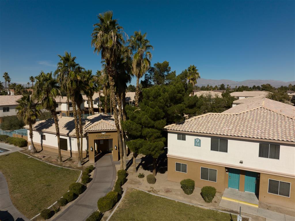 Desert Pines Apartments in Las Vegas, NV RENTCafe