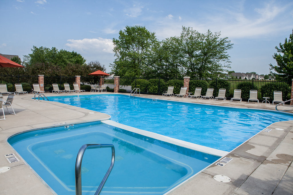 Lowell Apartments for Rent Creekside at Meadowbrook Photos