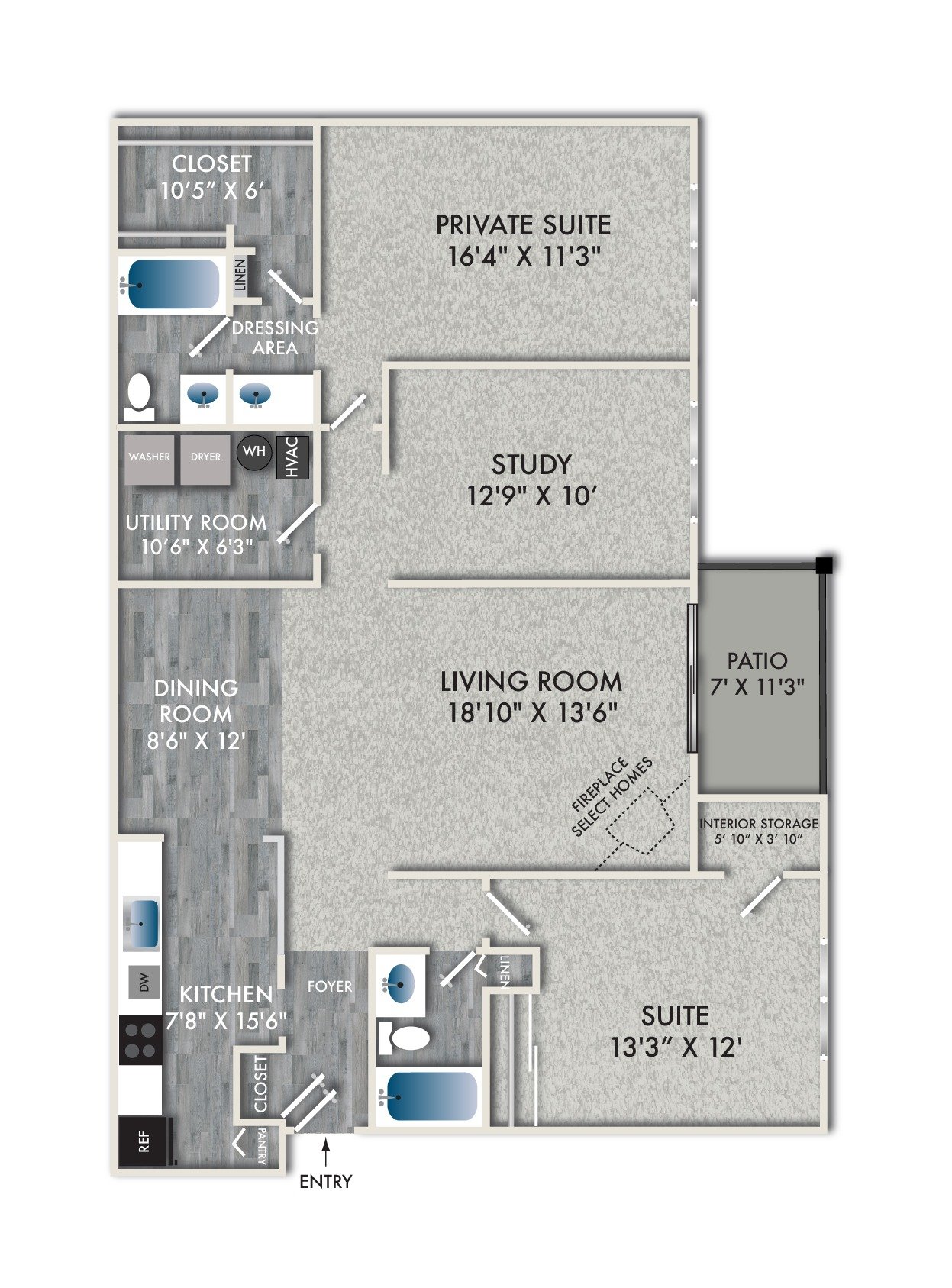 119 floorplan