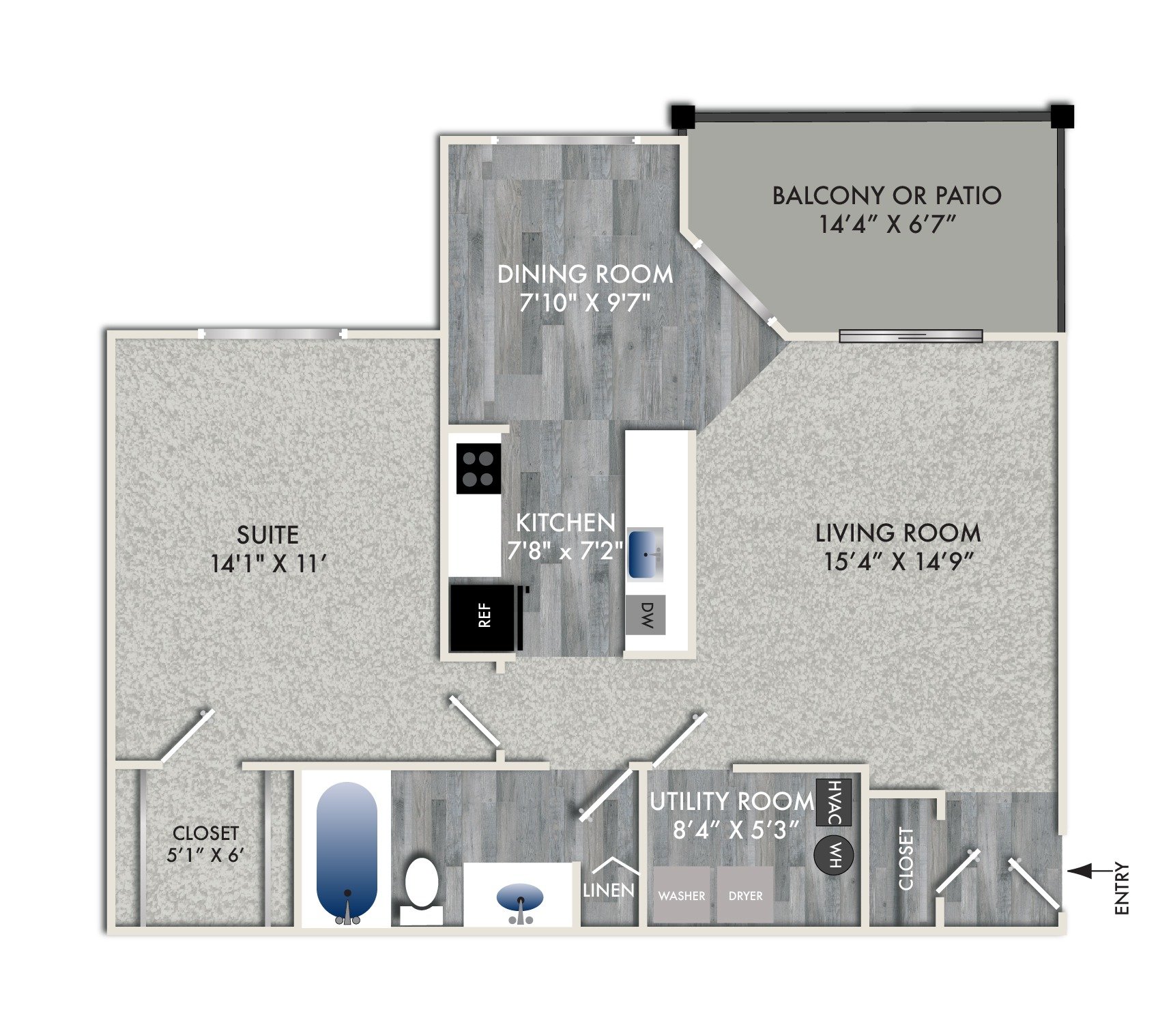 109 floorplan