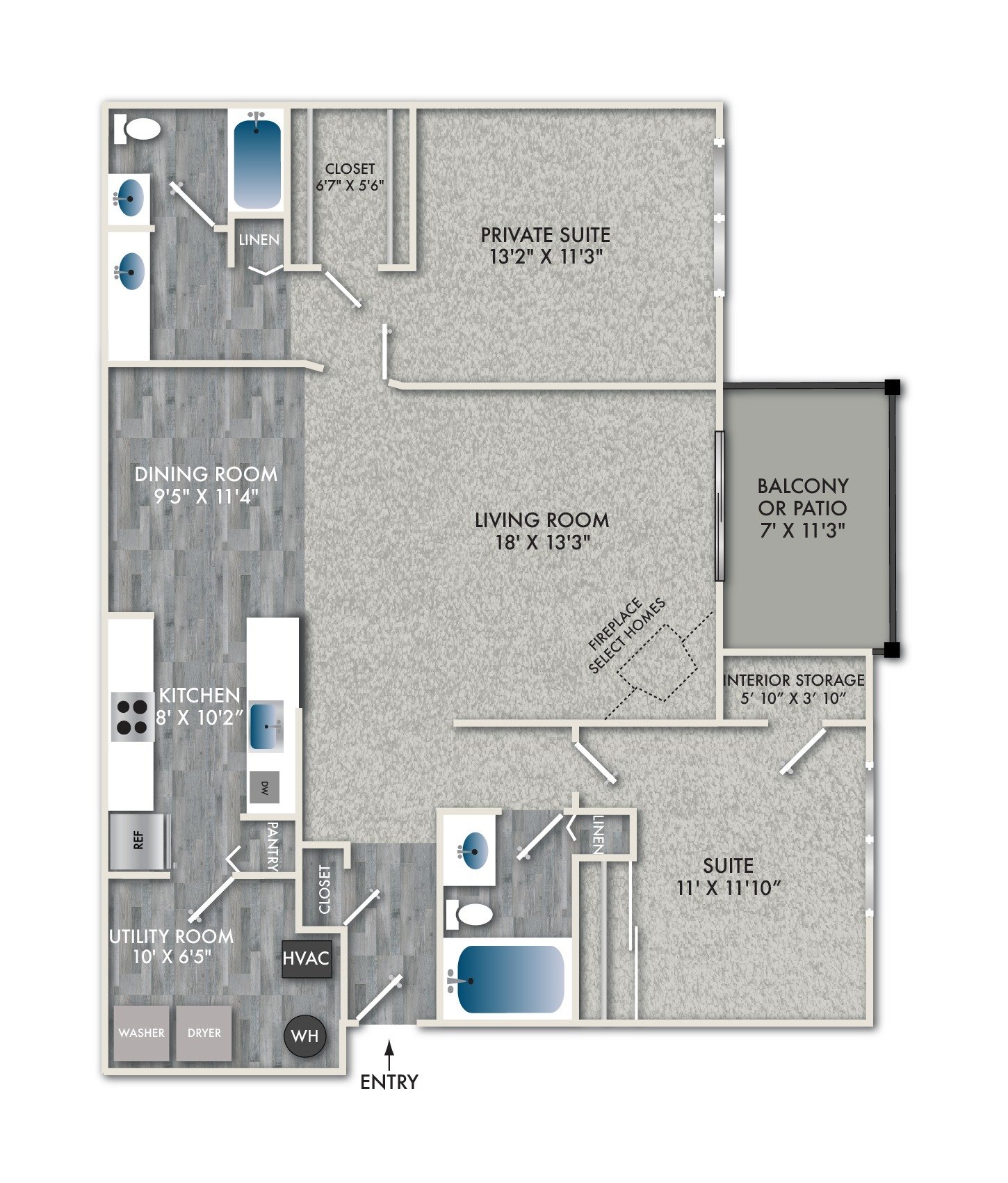 191 floorplan