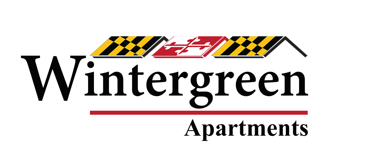 Logo3 at Wintergreen Apartments, Cockeysville, MD