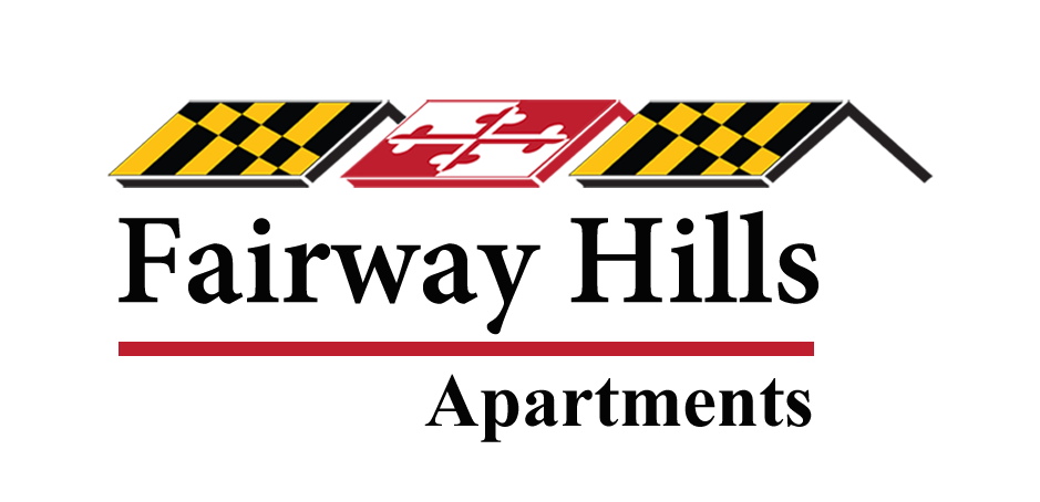 Fairway logo1 at The Bluffs at Fairway Hills, Columbia, Maryland