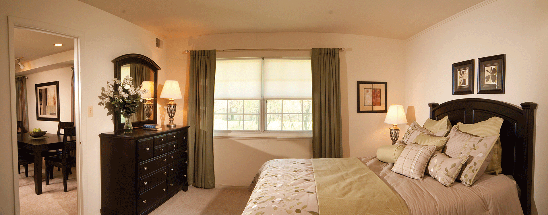 Essex Townhomes for Rent Kings Mill Apartments & Townhomes