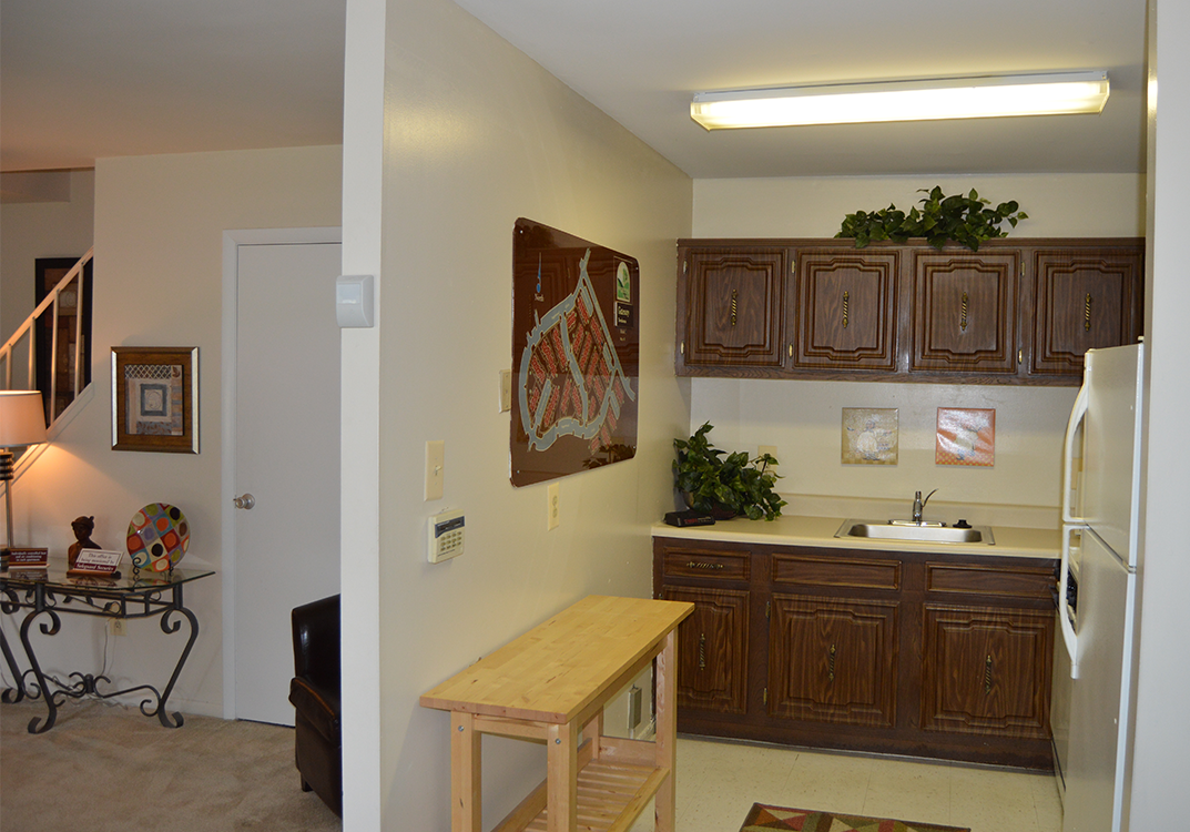 Essex, MD Townhomes for Rent Gateway Townhomes