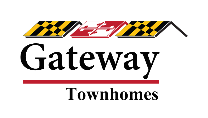Property Logo at Gateway Townhomes, Maryland