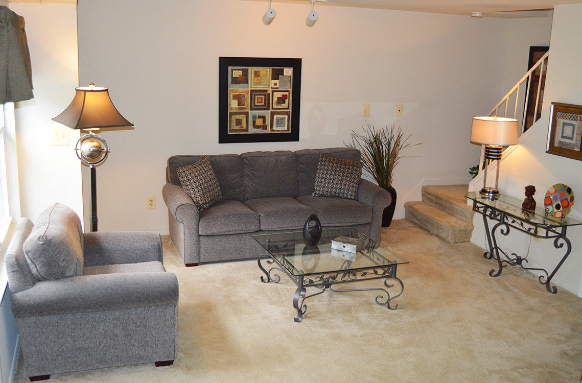 Townhomes for Rent in Essex, MD Gateway Townhomes