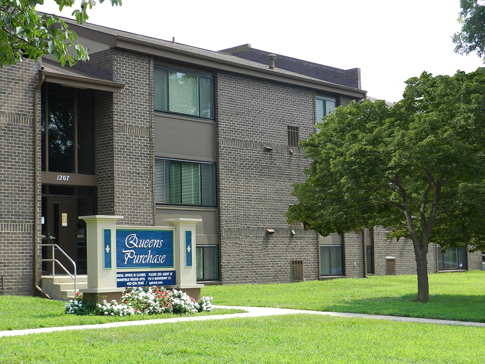 Apartments for Rent 21221 Queens Purchase Apartments