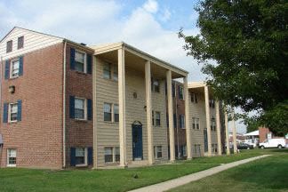 Apartments for Rent in Dundalk, MD | Holiday Gate Apartments