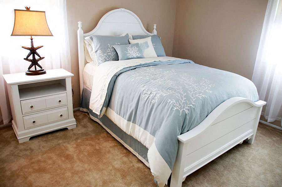 Gorgeous Bedroom at Holiday Gate Apartments, Dundalk