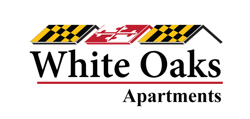 Property Logo at White Oaks Apartments, Catonsville, Maryland