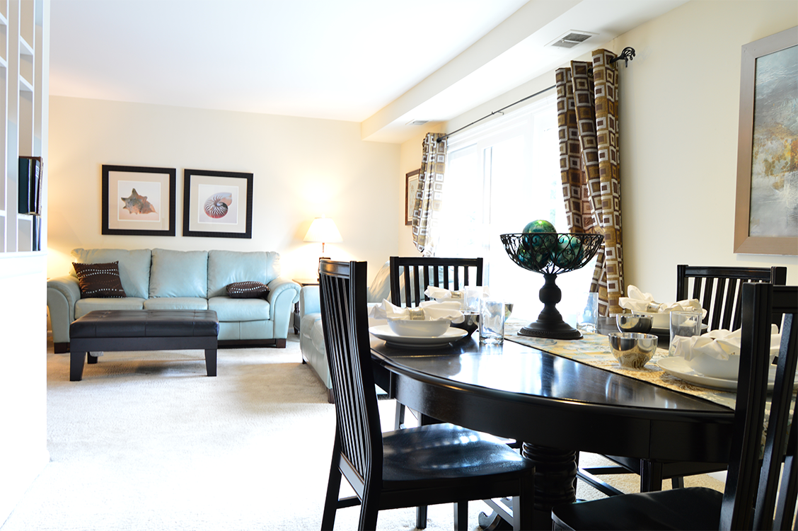 Apartments in Parkville, MD Tall Oaks Apartments