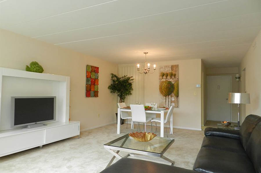 Apartments in Parkville, MD 21234 Wellesley House Apartments