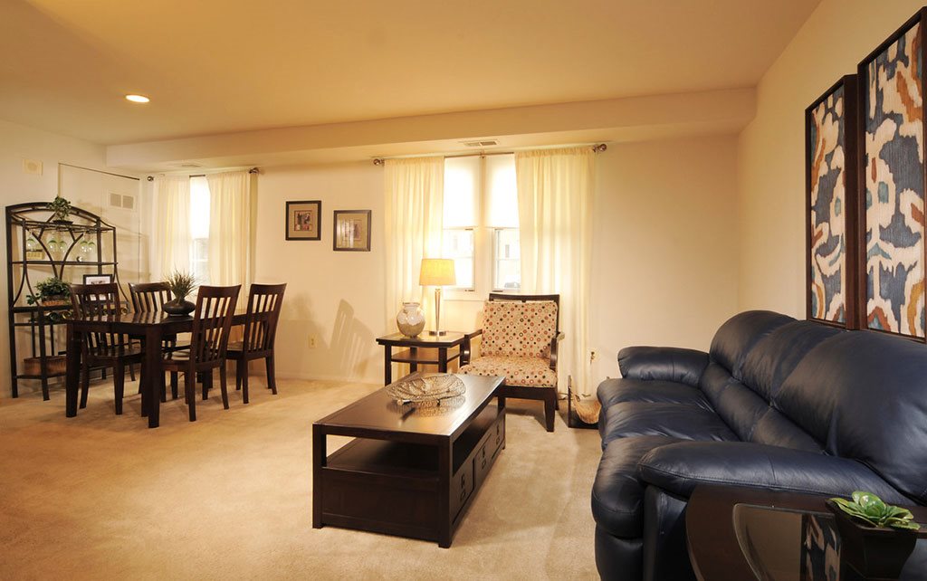 Apartments in Parkville, MD Area Kensington Gate Apartments