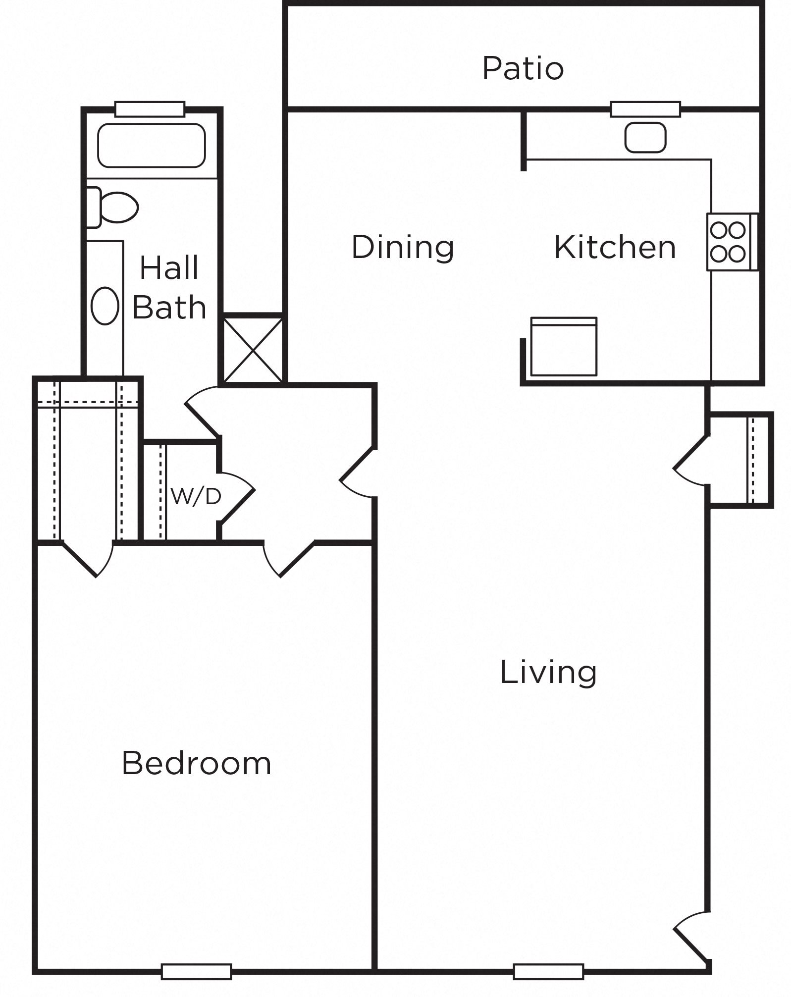 Vista Ridge Apartments Ebrochure