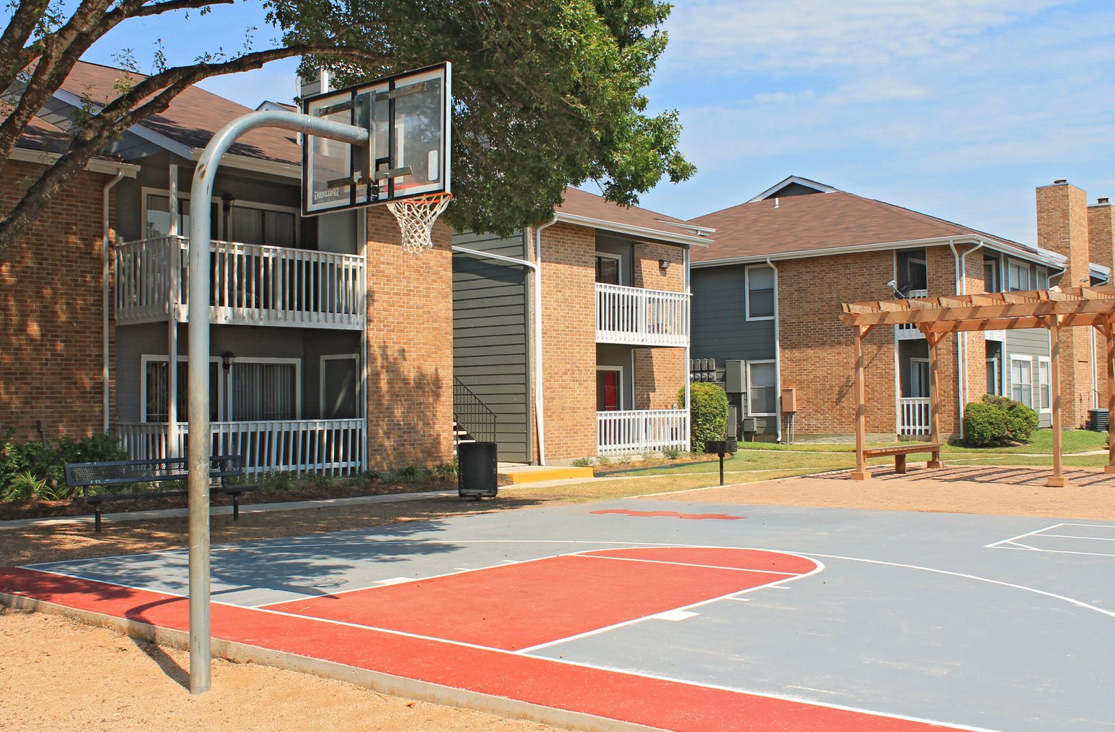 RiverBend Apartment Homes Apartments in San Antonio, TX