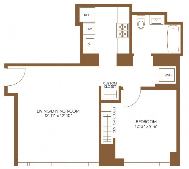 floor plan 4901