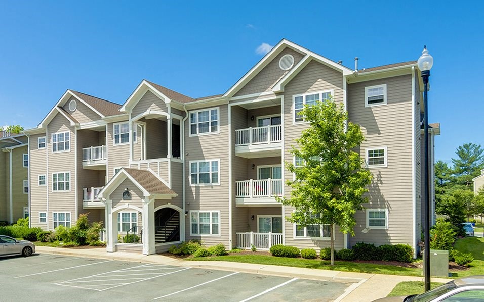 Glen Haven Apartments In Wheaton Md