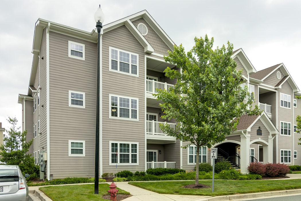 Glen Haven Apartments in Wheaton, MD Photos