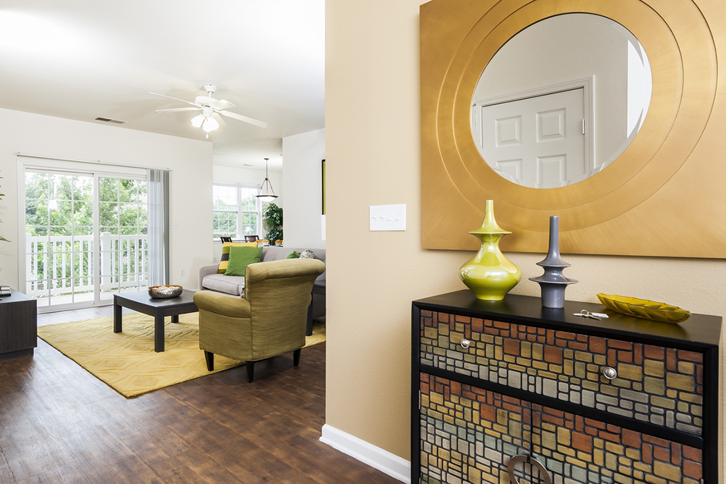 Glen Haven Apartments in Wheaton, MD Photos