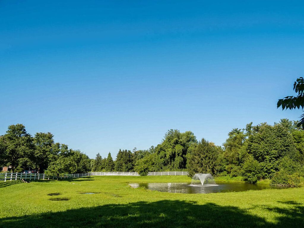 Photos and Video of Meadows Apartments in Emmaus, PA