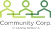 Community Corp of Santa Monica Logo