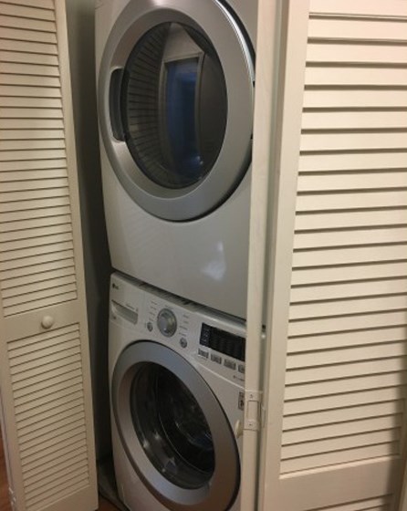 Dryer/Washer at Stonefarm, New Hampshire, 03766