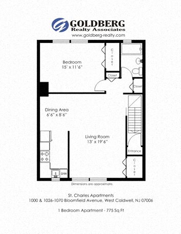 One Bedroom