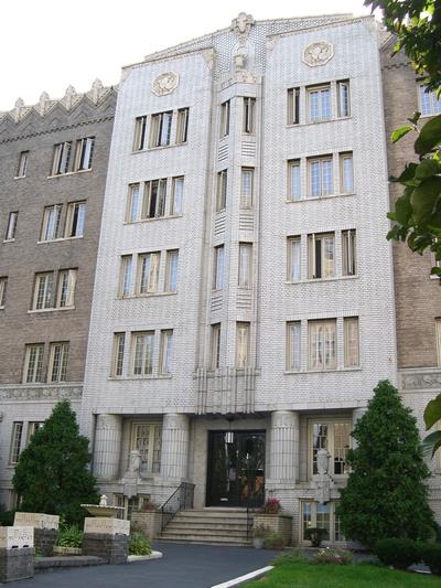 61 Duncan Ave Apts Apartments In Jersey City Nj