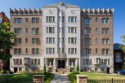 61 Duncan Ave Apts Apartments In Jersey City Nj