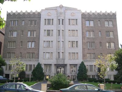 61 Duncan Ave Apts Apartments In Jersey City Nj Rentcafe