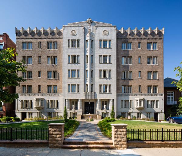 61 Duncan Ave Apts Apartments In Jersey City Nj