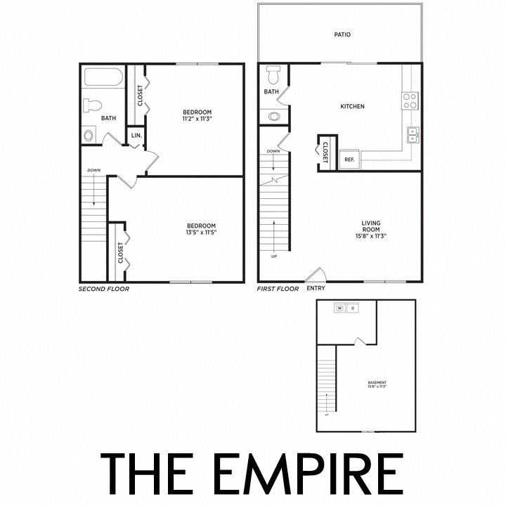 Townhomes near Michigan State University | Oakbrook Townhomes Townhomes near Michigan State University | Oakbrook Townhomes