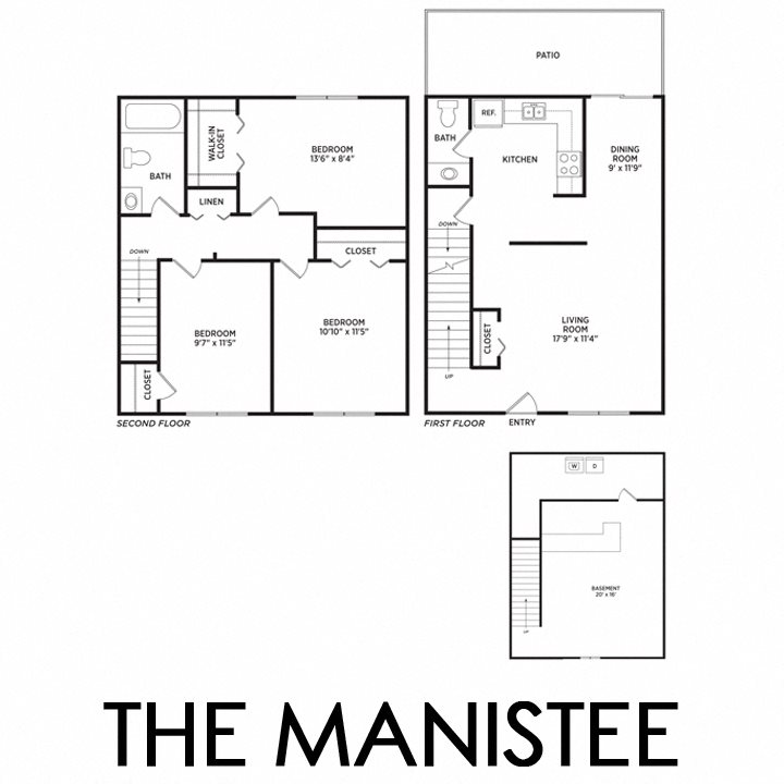 Townhomes near Michigan State University | Oakbrook Townhomes Townhomes near Michigan State University | Oakbrook Townhomes
