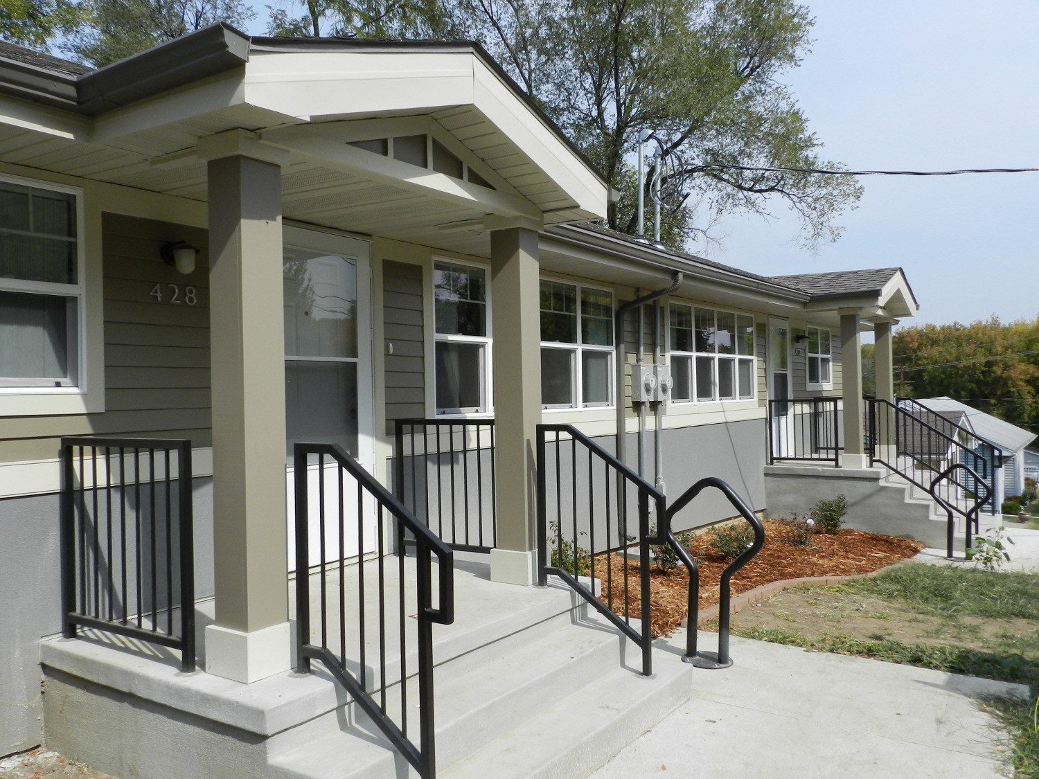 Capitol City Duplexes Apartments, Multiple, Des Moines, IA RENTCafé