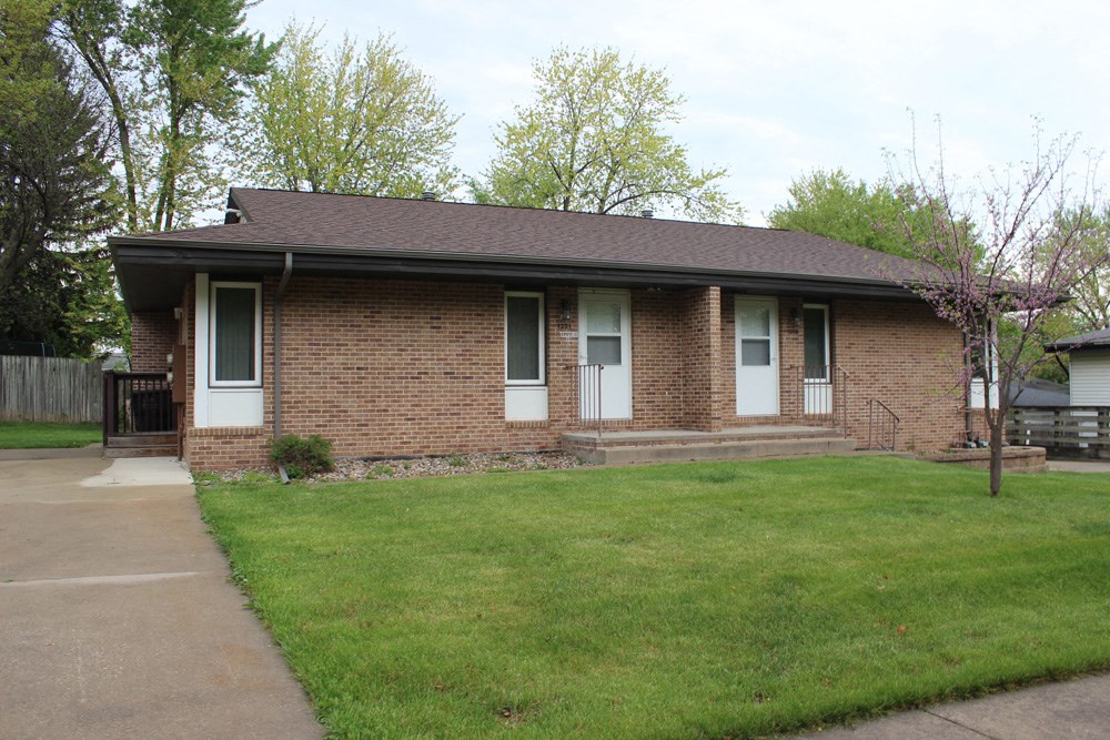 Community Homes, 5301/5307 SW 9th Street, Des Moines, IA RENTCafé