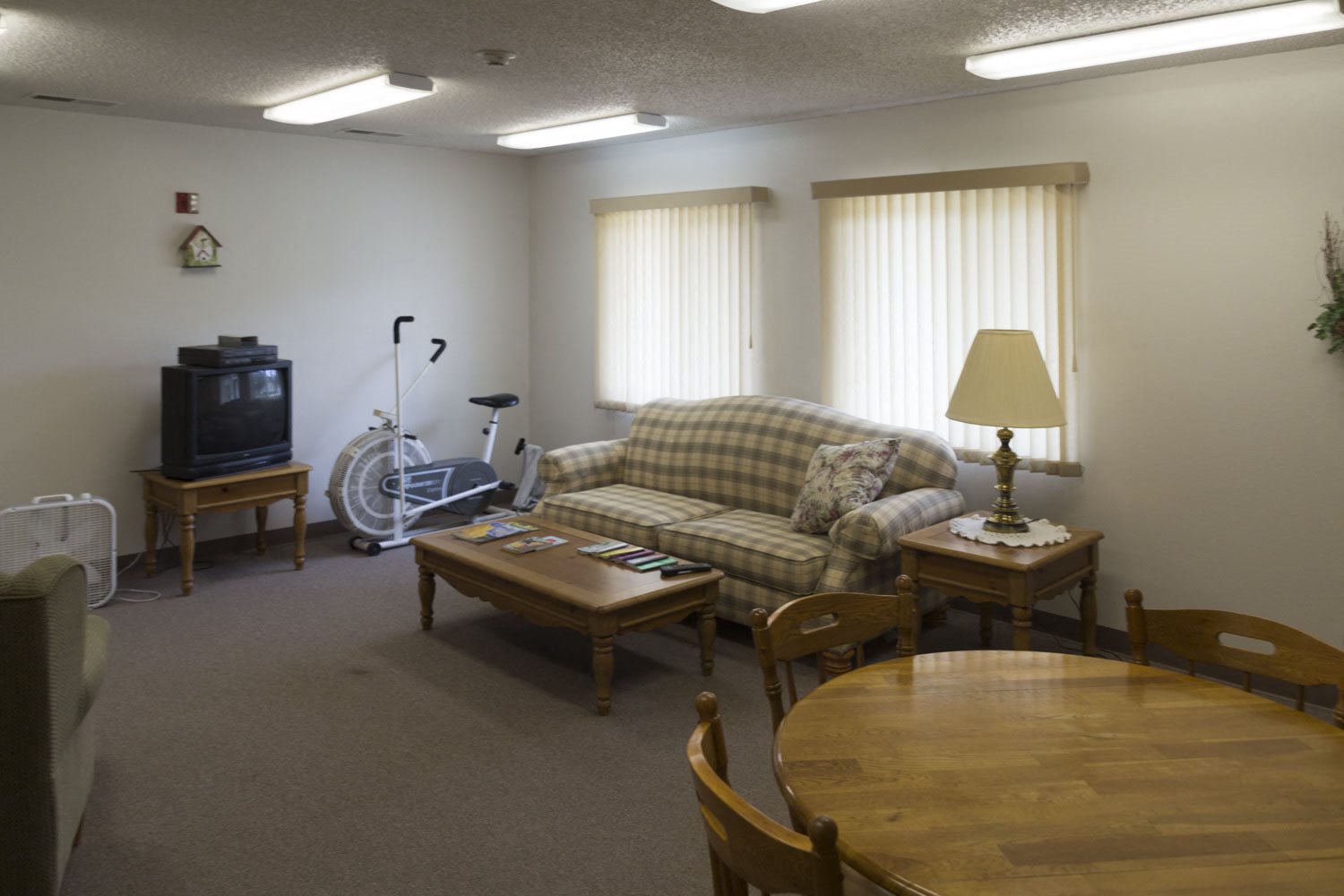 Photos and Video of Hartland Apartments in Hartley, IA