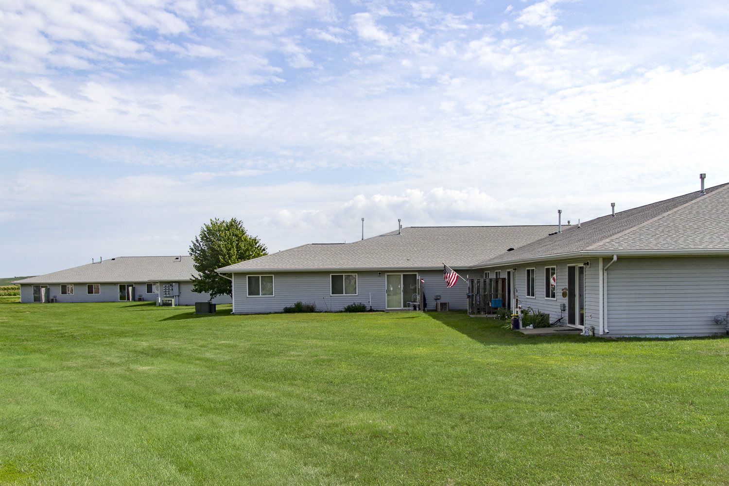 Photos and Video of Maplecrest Apartments in Hawarden, IA