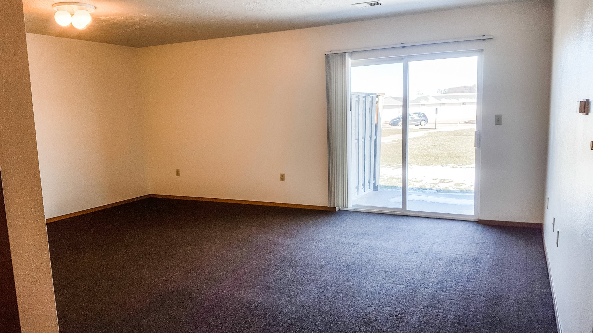 Photos and Video of Maplecrest Apartments in Hawarden, IA