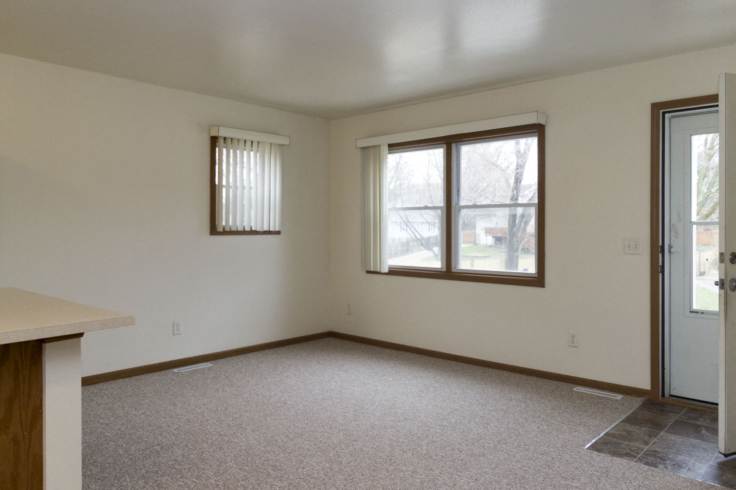 Photos and Video of Meredith Homes in Des Moines, IA