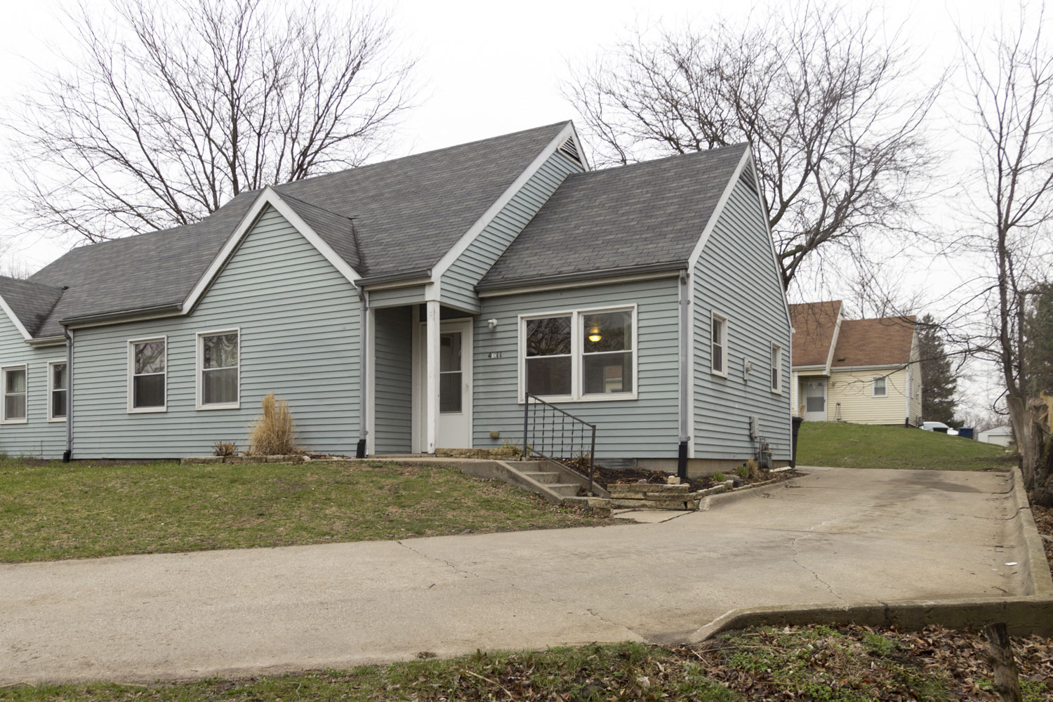 Photos and Video of Meredith Homes in Des Moines, IA