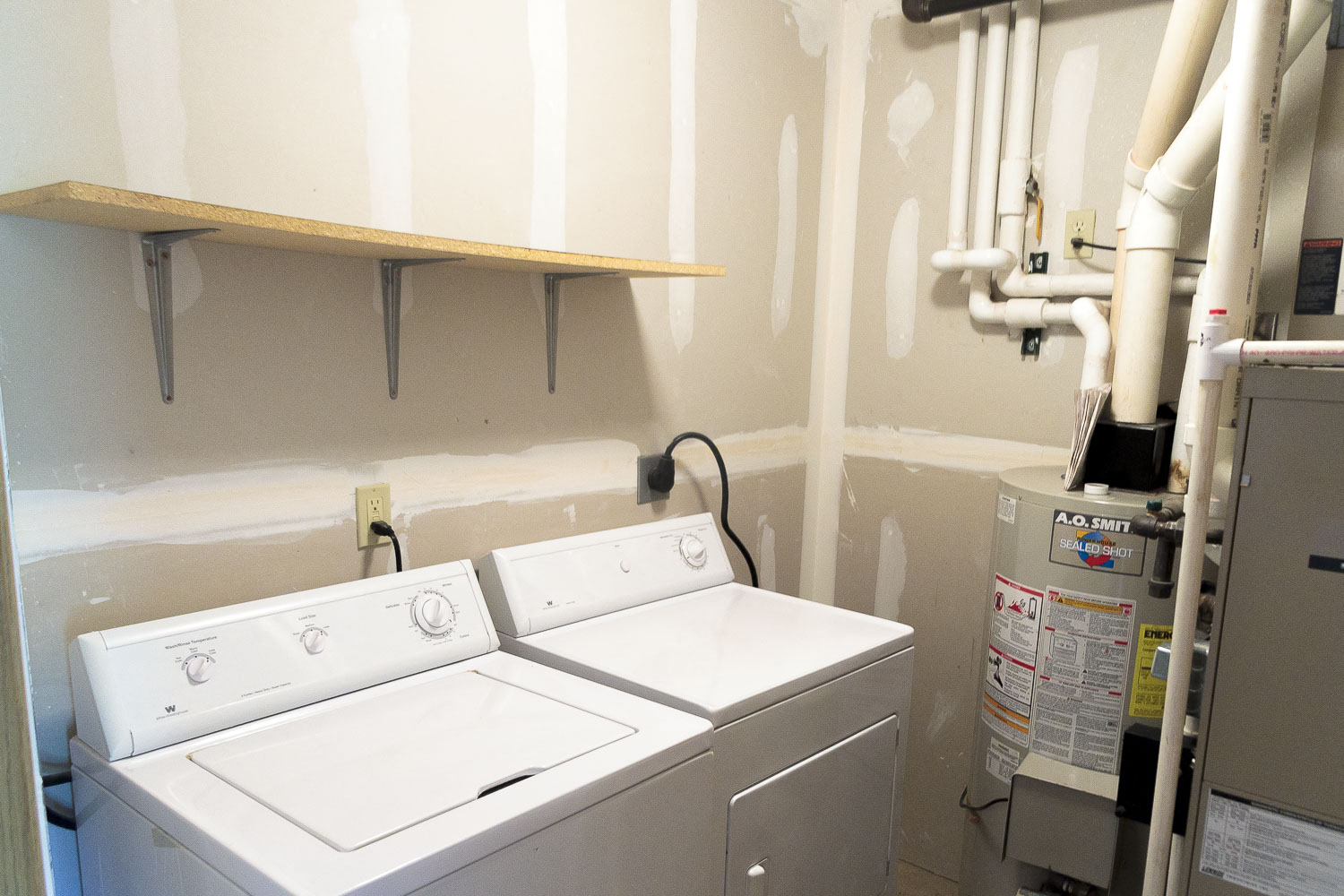 Photos and Video of Legacy Creek Townhomes in Mt. Vernon, IA