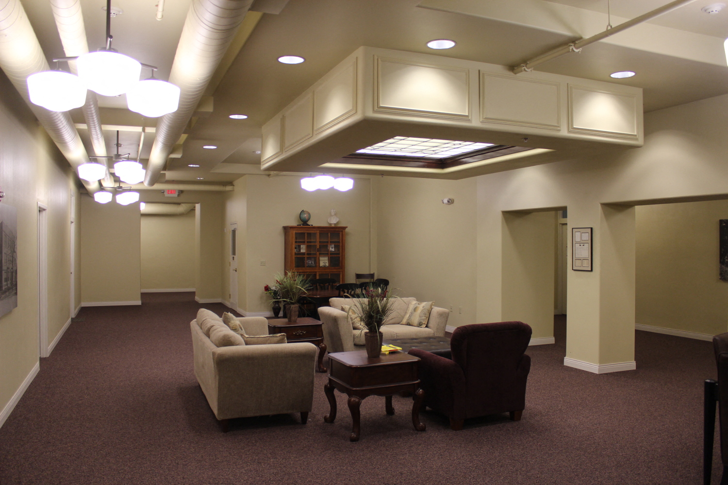 Photos and Video of Spencer School Apartments in Spencer, IA