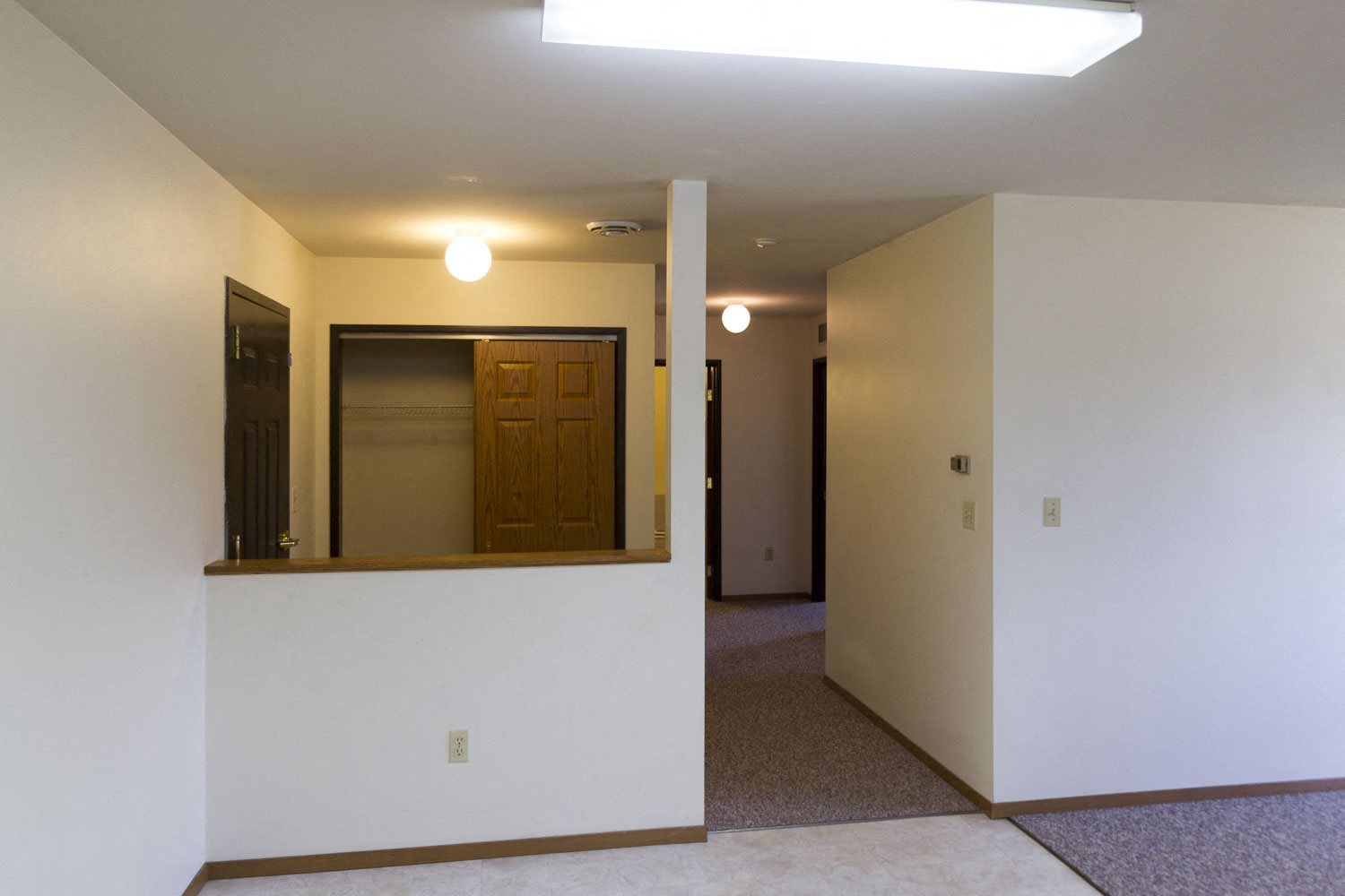 Photos and Video of Winngate Village in Forest City, IA