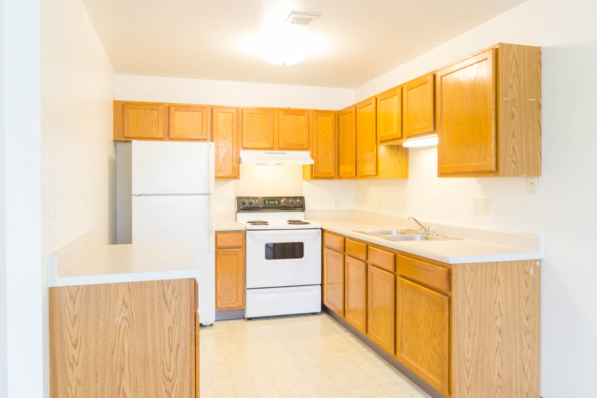 Woodbury Ridge Apartments in Moville, IA