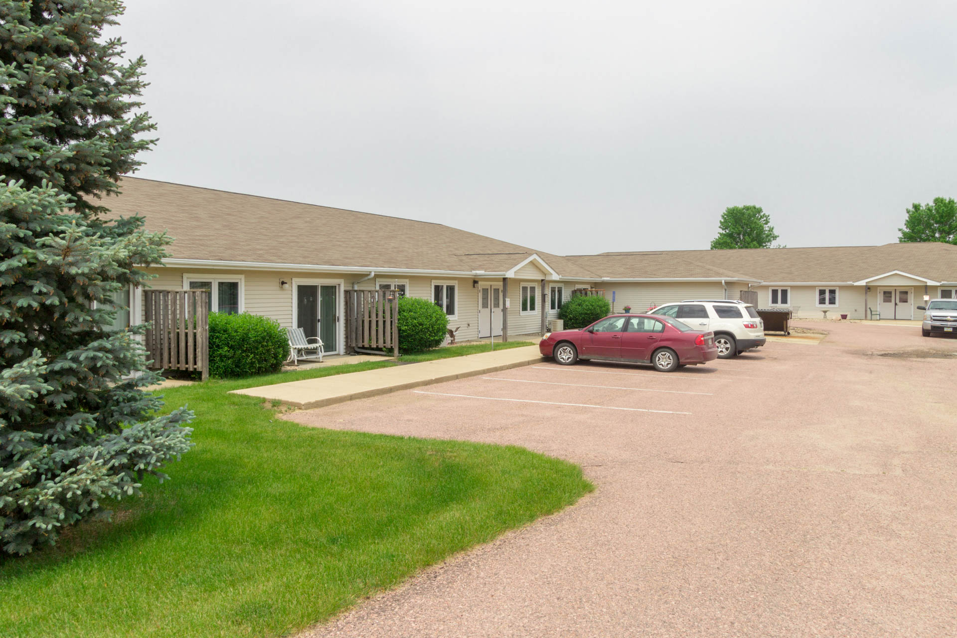 Woodbury Ridge Apartments in Moville, IA