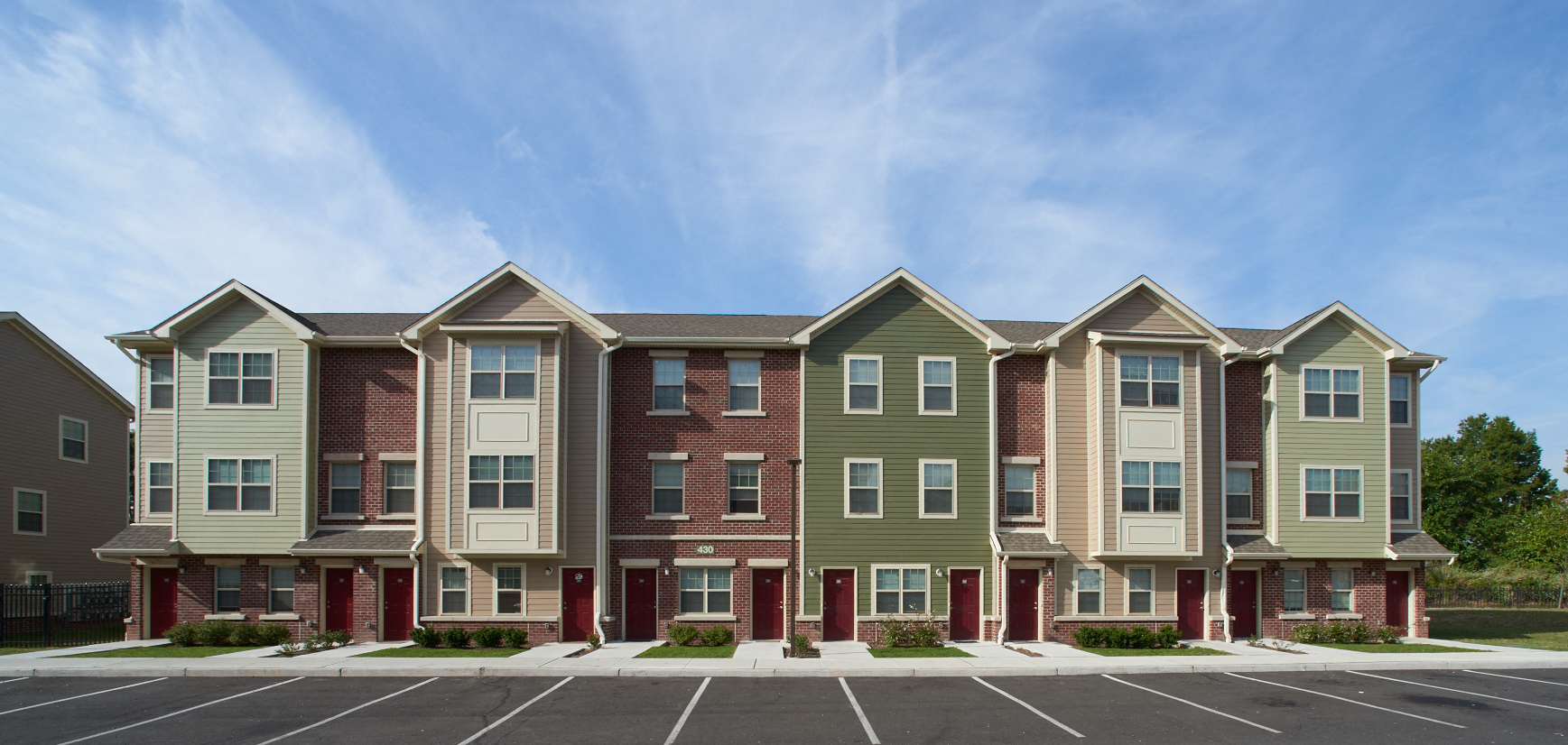 Westminster Heights