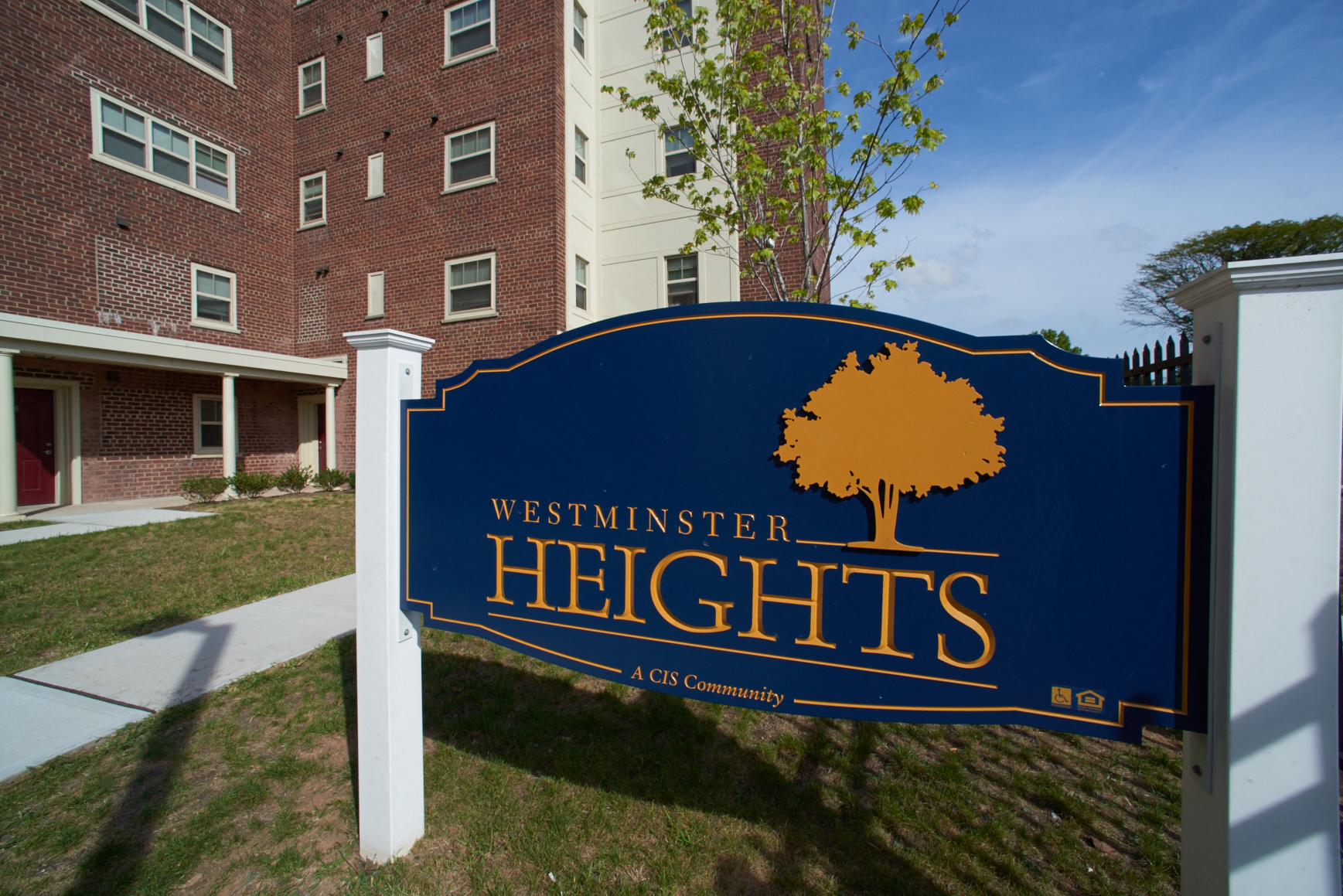 Westminster Heights