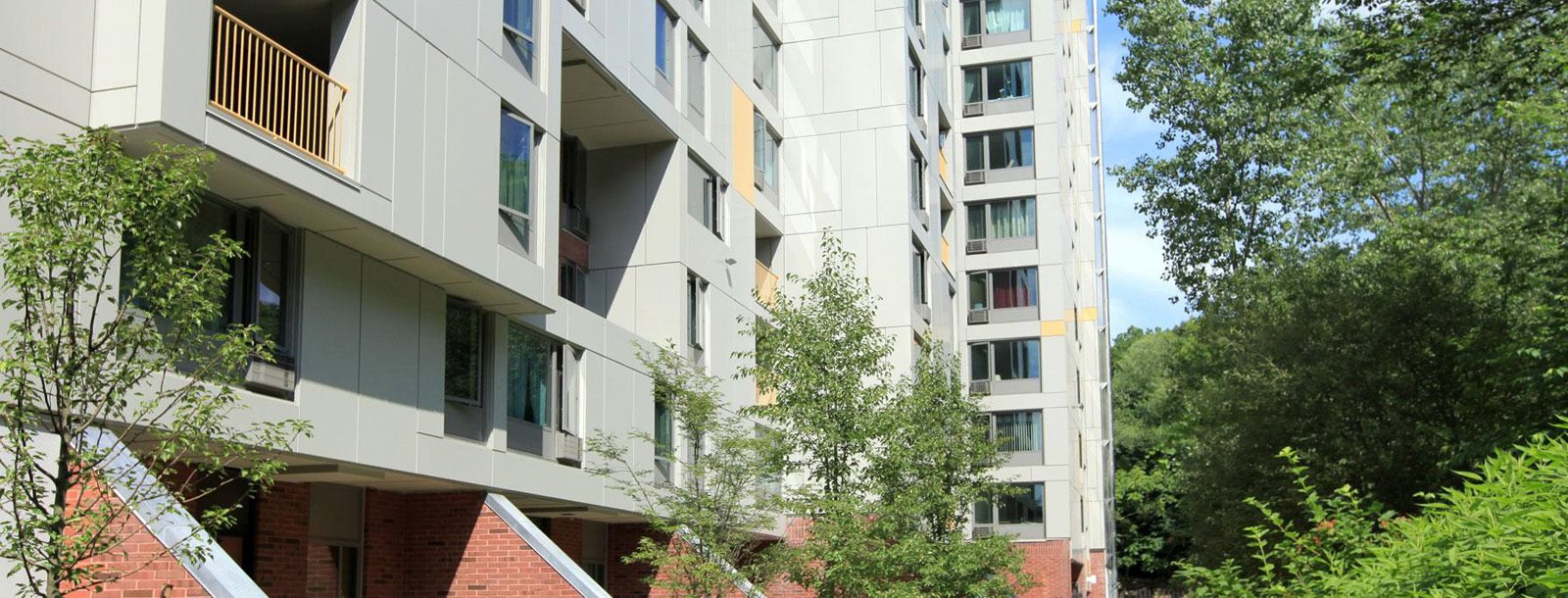 Back Of The Hill Apartments Apartments In Jamaica Plain Ma